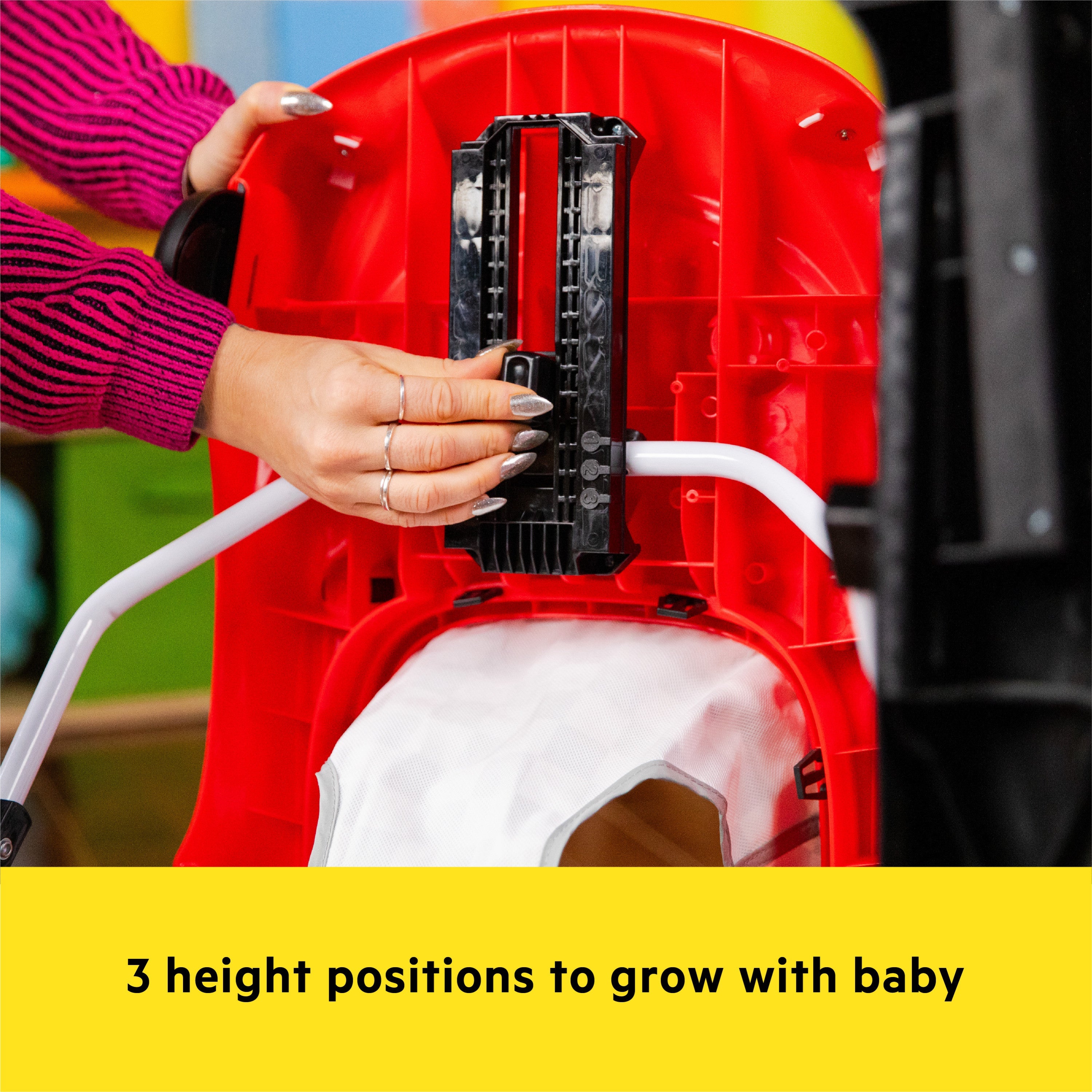 Little Speedster 3-in-1 Car Walker  Red Racer