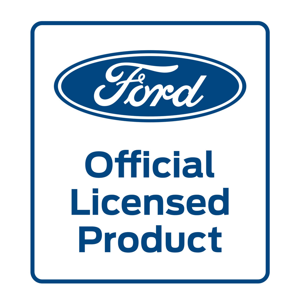 Ford F-150 Ways to Play Walker - , 4-in-1 Walker - Rapid Red