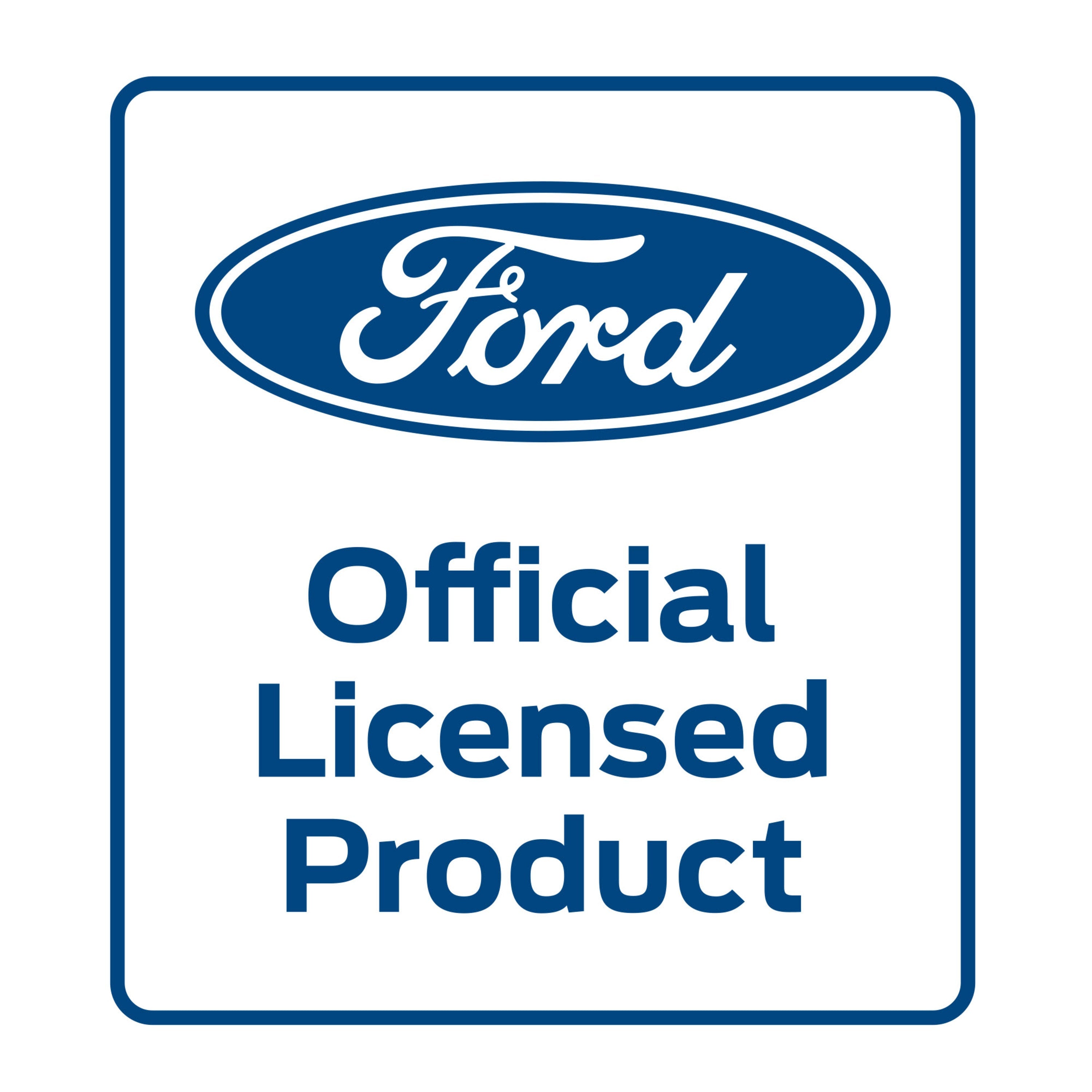 Ford F-150 Ways to Play Walker - , 4-in-1 Walker - Rapid Red