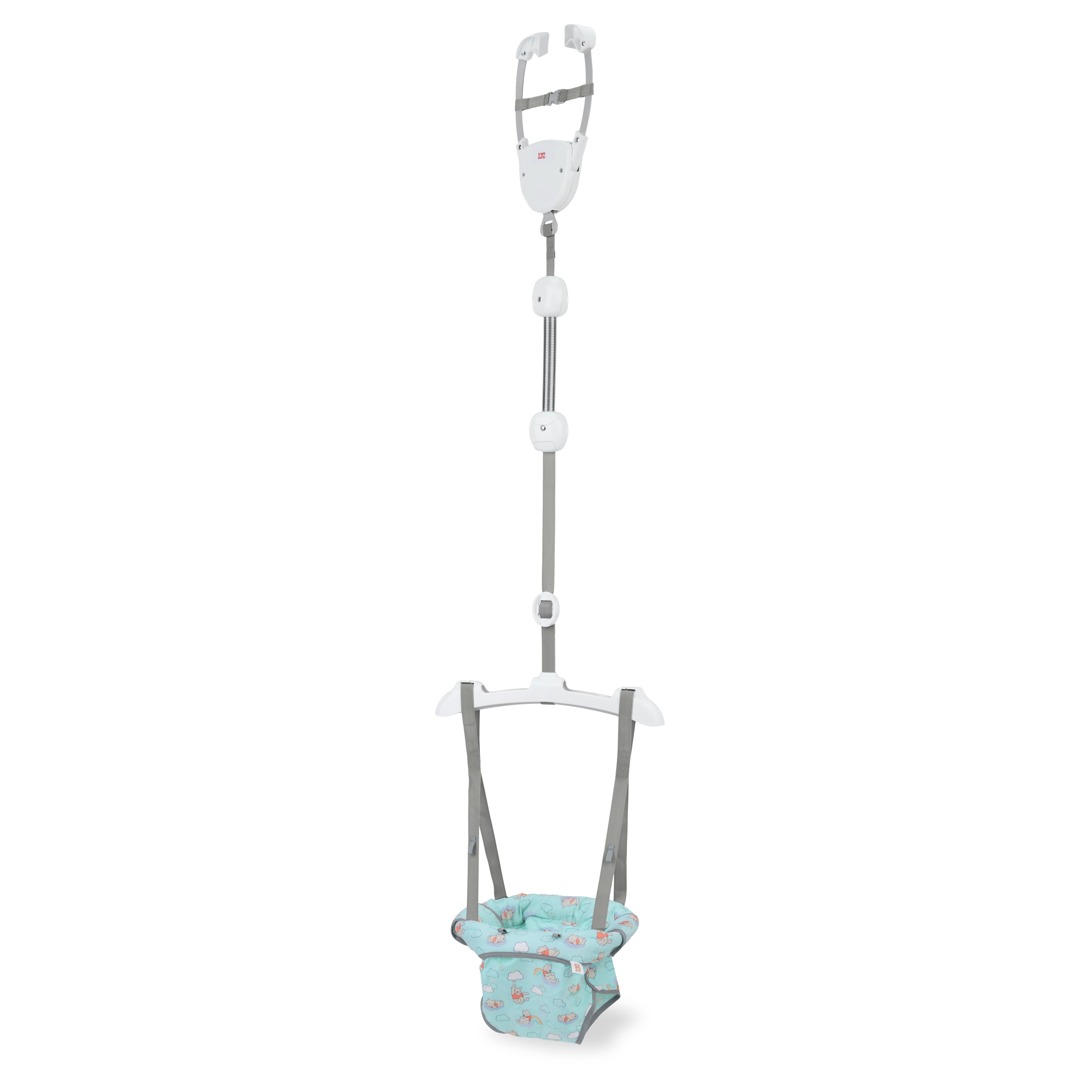 Bright Starts Disney Baby Winnie the Pooh Once Upon a Bounce Activity Jumper