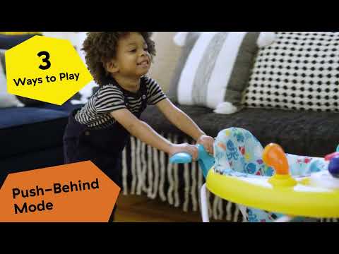 Dive & Discover 3-in-1 Submarine Walker